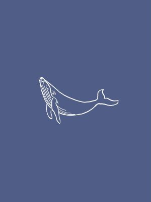 Whale snail mail club