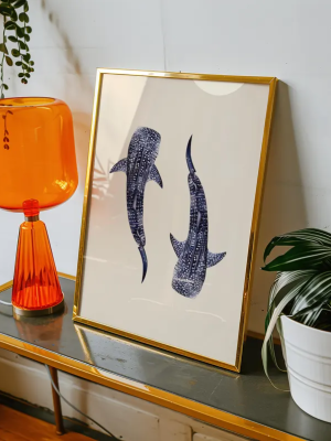 Marine Life Art